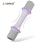 Non-Slip And Odor-Free Fashion Fitness Dumbbells