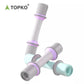 Non-Slip And Odor-Free Fashion Fitness Dumbbells