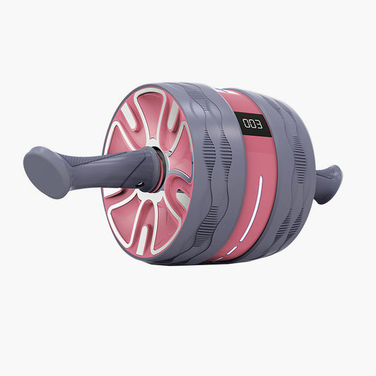 TOPKO Abdominal Wheel Exercise Equipment