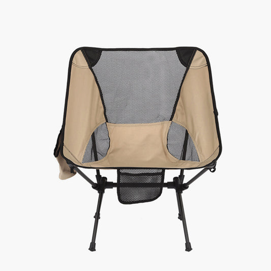 TOPKO Ultralight Folding Outdoor Camping Chair