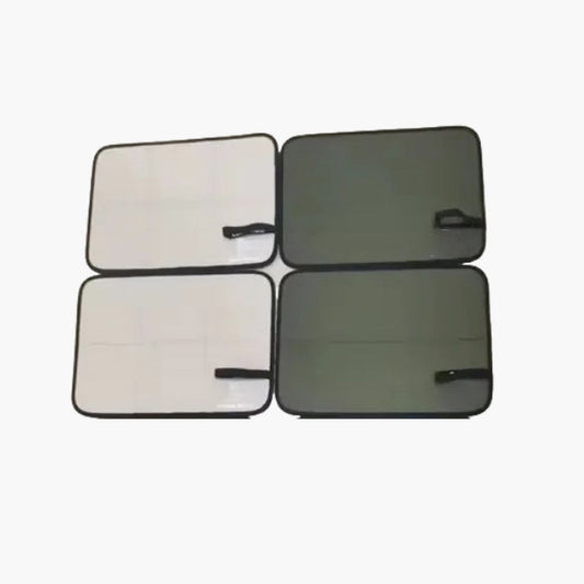 TOPKO Sauna Mat