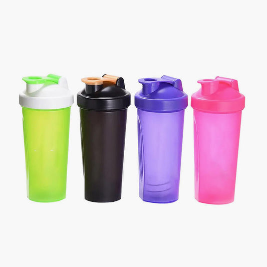 Gym Shaker Bottle