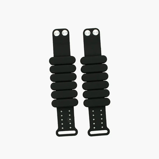 Silicon Weight-Bearing Wristband 
