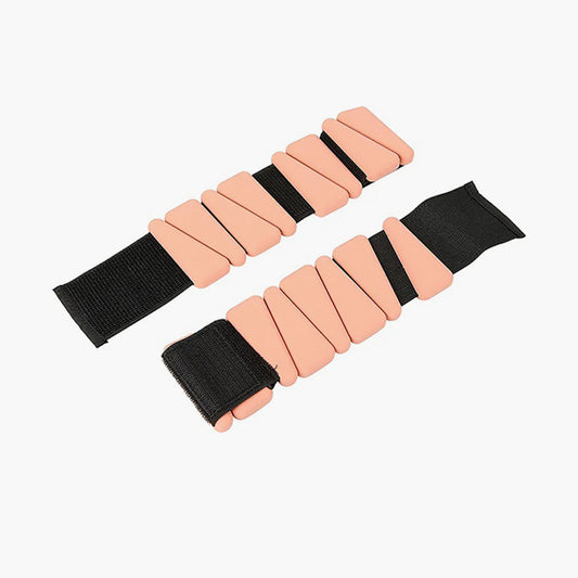 Silicone Hand Weight