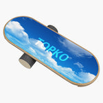 Fashion Pofessional Wooden Balance Board