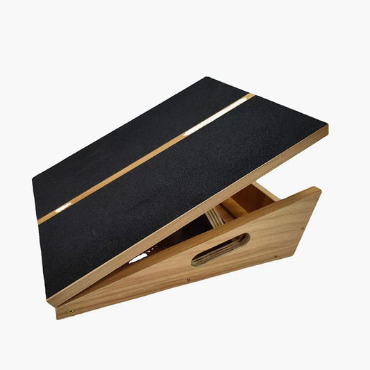 TOPKO Wooden Slant Board