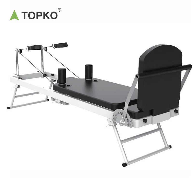 Pilates Reformer
