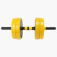 Iron Dumbbell Set