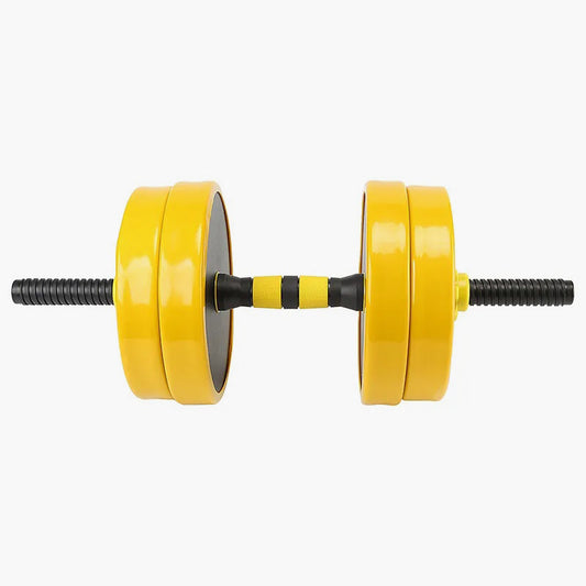 Iron Dumbbell Set