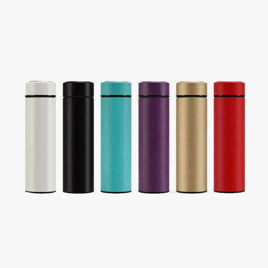 Stainless Steel Thermal Water Bottle