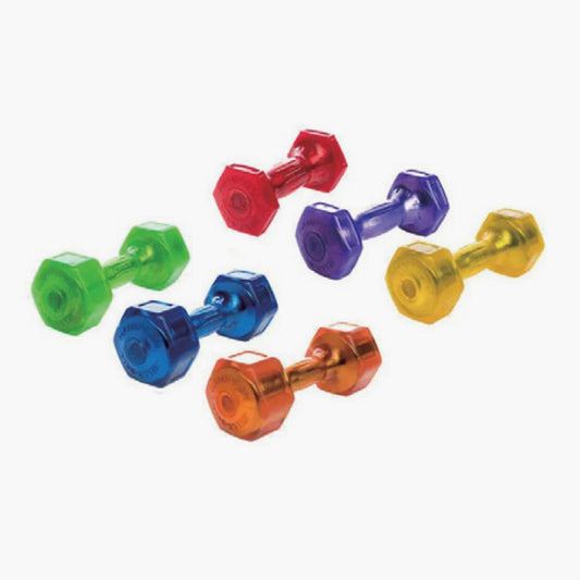 PVC Dumbbell