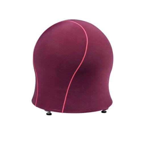 TOPKO new design Corefit gym ball