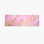 Antibacterial Non-Slip Suede Rubber Pad