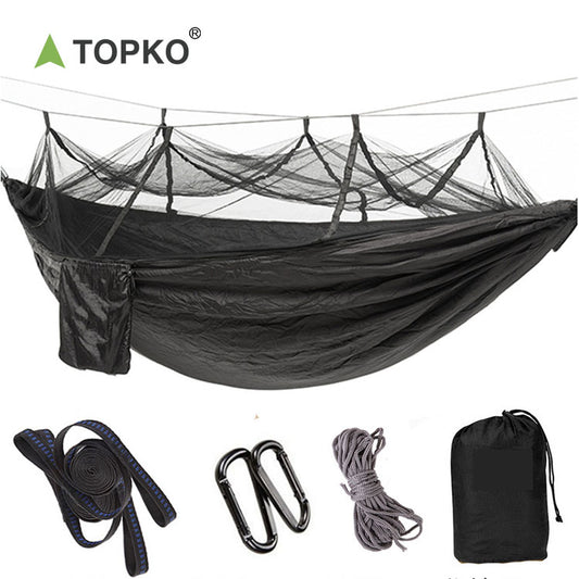 Portable Outdoor Hammocks