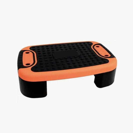 TOPKO Aerobic Stepper with Handle
