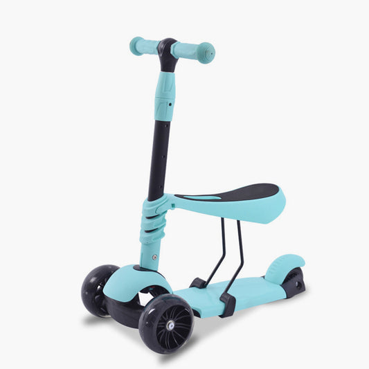 TOPKO Kids Scooter