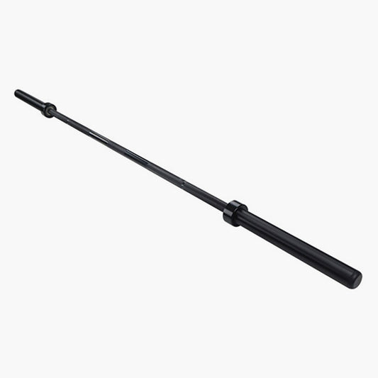 TOPKO Gym Equipment Weight Lifting Bearing Barbell Bar Curl Barbell Weight Lifting Bar