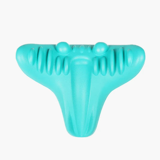 TOPKO Cervical Massage Pillow