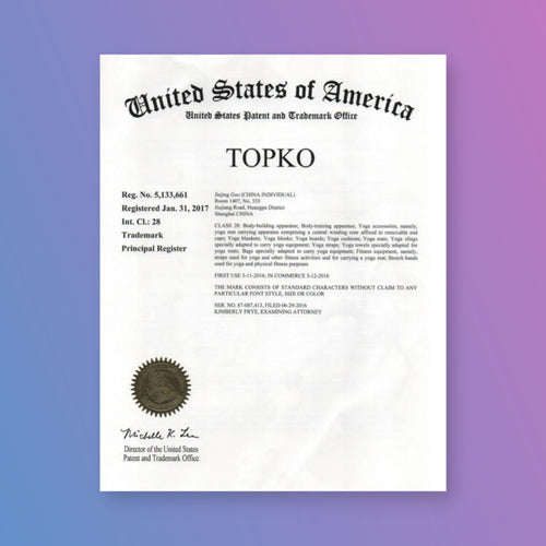 Certificate and Rewards