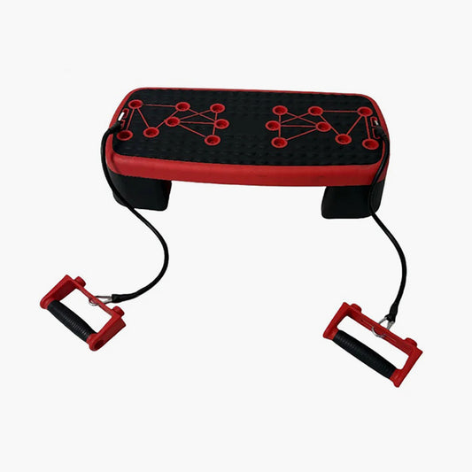 5 in 1 Aerobic Stepper