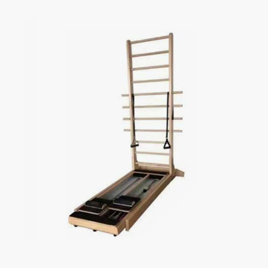 Pilates Double Track Slide