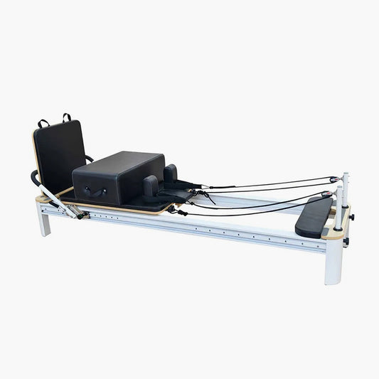Full Rail Pilates Reformer