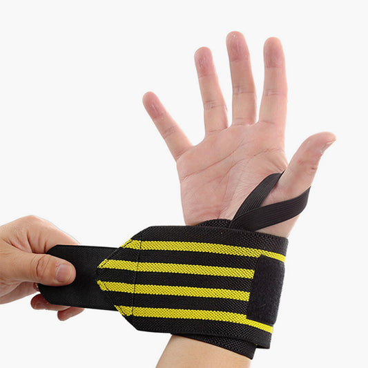 TOPKO Professional Sports Fit Wrist Brace