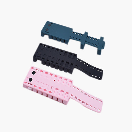 TOPKO Colorful Collapsible Ankle Weights