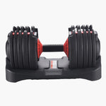 24KG Adjustable Dumbbell