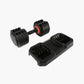 TOPKO Adjustable Dumbbell