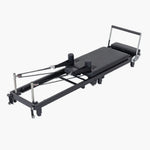 TOPKO Pilates Reformer Foldable Durable Pilates Reformer