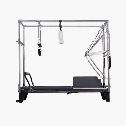 Pilates Reformer: 3 in 1