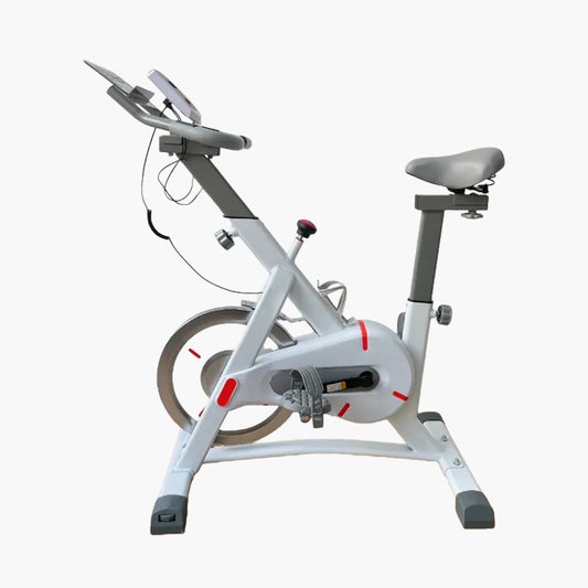 Home Spin Bike