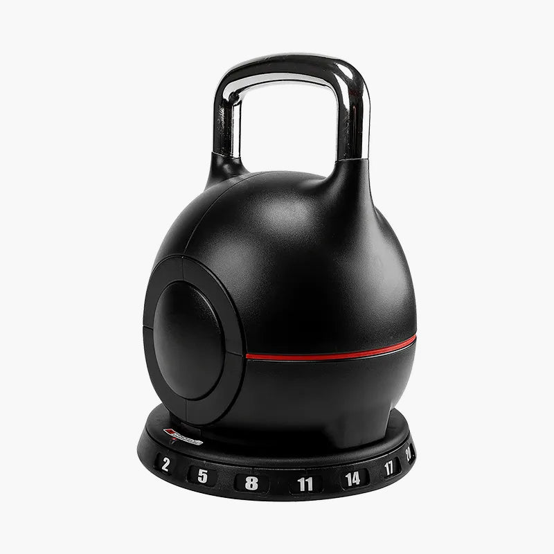 TOPKO Adjustable Kettlebell