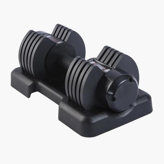 TOPKO Adjustable Dumbbell