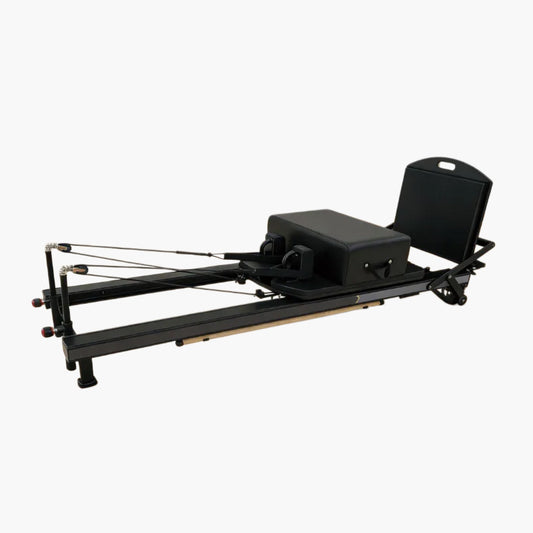 Low-Leg Pilates Reformer