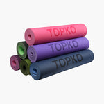 TPE Yoga mat