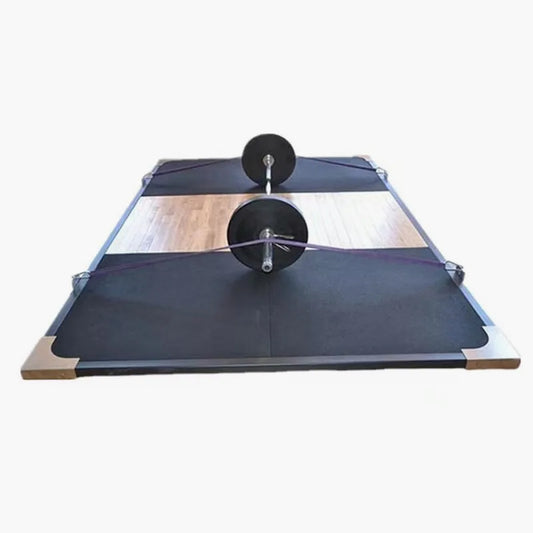 TOPKO Squat Buffer Plate
