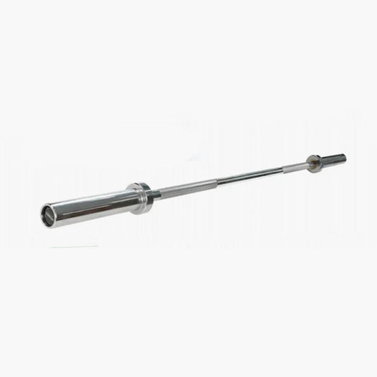 TOPKO 2.01m Men's Olympic Bar