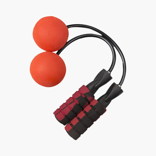 TOPKO Cordless Jump Rope