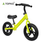 12 Inch Children's Balance Bike