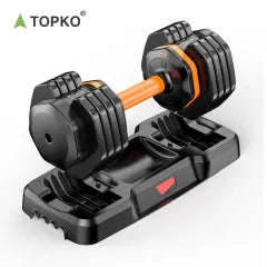 Adjustable Dumbbell