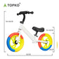 12 Inch Color Wheel Balance Bike