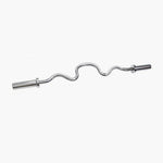 1.2m Olympic Super Curl Bar