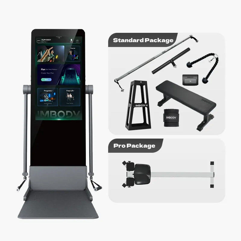 TOPKO Fitness Station