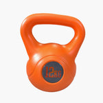Adjustable Kettlebell Weights