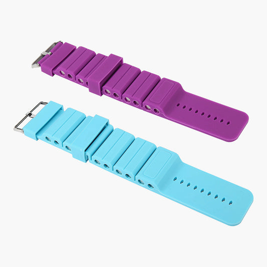 TOPKO Silicone Fitness Republic Ankle Weights