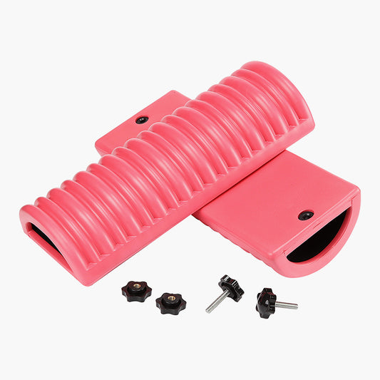 TOPKO Removable Half Foam Roller