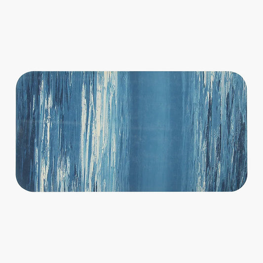 TOPKO PU Rubber Mat