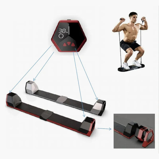 TOPKO Magnetic Resistance Power Station